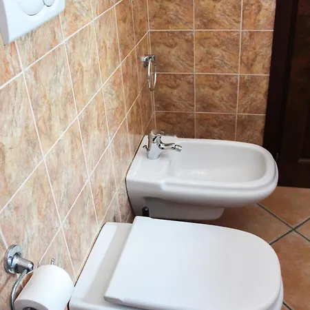 Casa de hóspedes A F R O D I T E Lípara